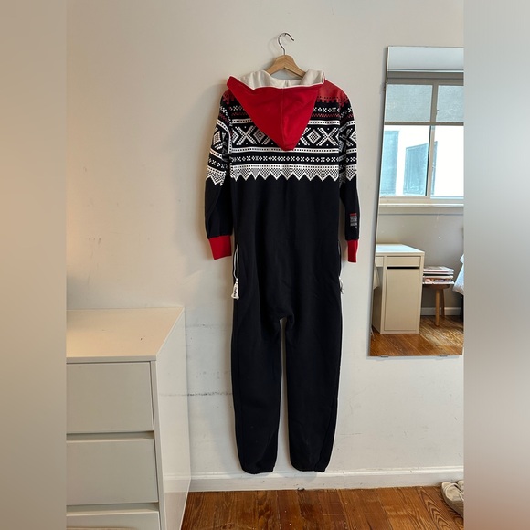 MARIUS ONESIE - SKI - Picture 1 of 10